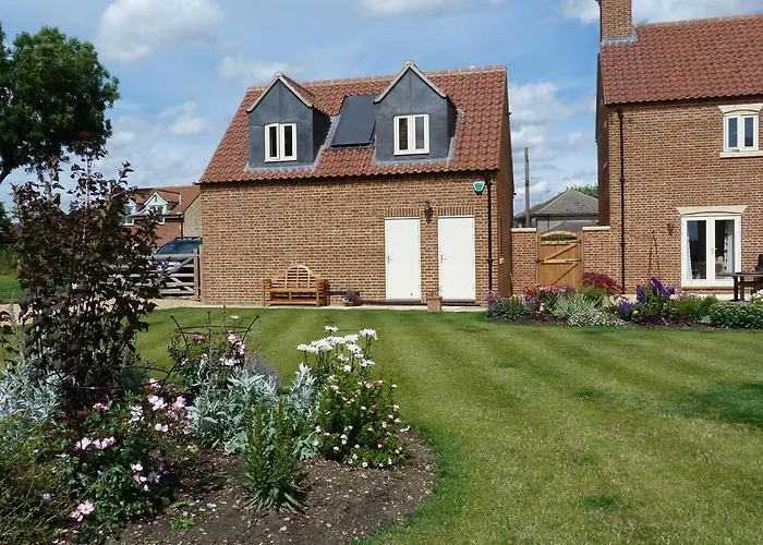 Glen House Annexe